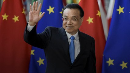 L''ex Premier ministre chinois Li Keqiang décède d'une crise cardiaque