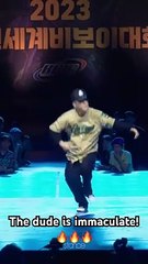 Five Thousand Showcase is Captivating