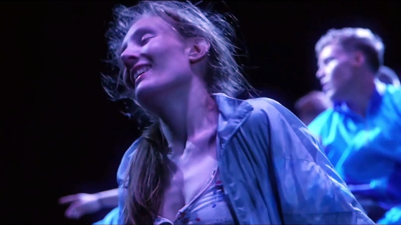 If It Were Love Trailer OV