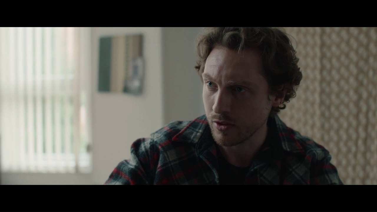 Falling Into Place - Trailer (Deutsch) HD