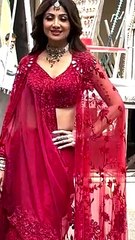 Shilpa Shetty का India Got Talent के Finale पर दिखा शानदार अंदाज़