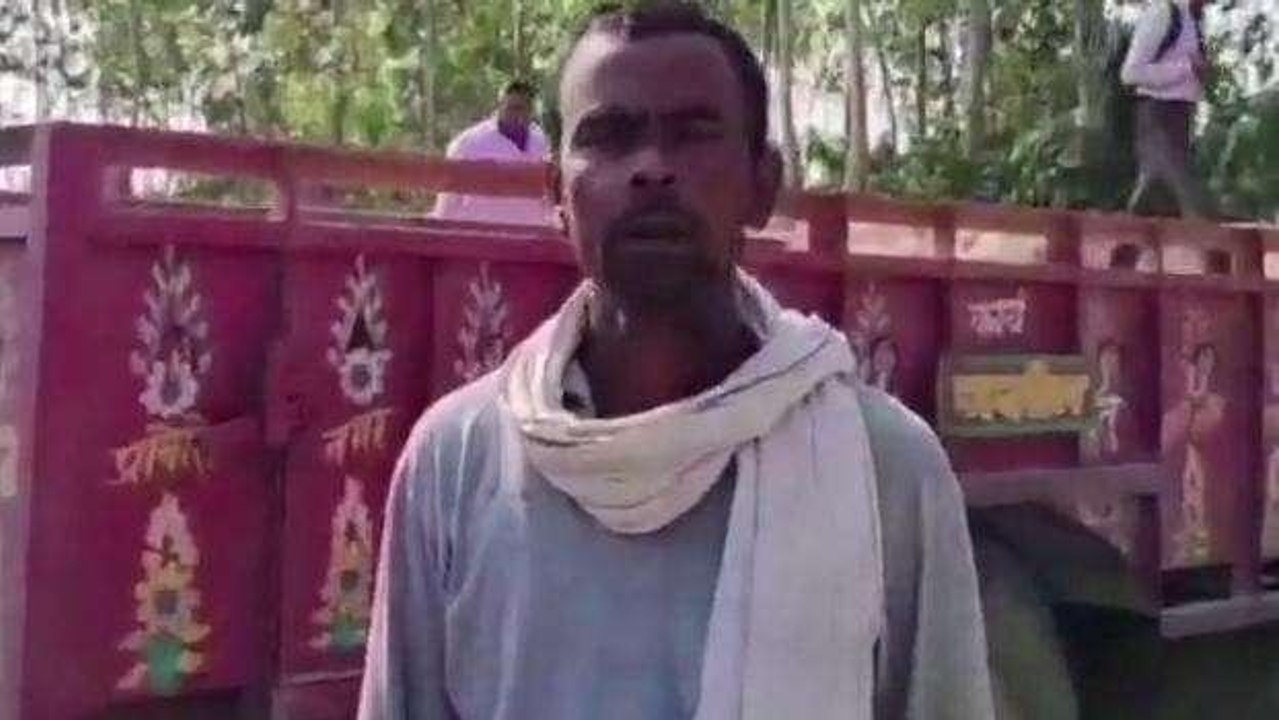 सीतापुर: अवैध मिट्टी खनन के खिलाफ खनन अधिकारी ने की बड़ी कार्रवाई, मचा हड़कंप