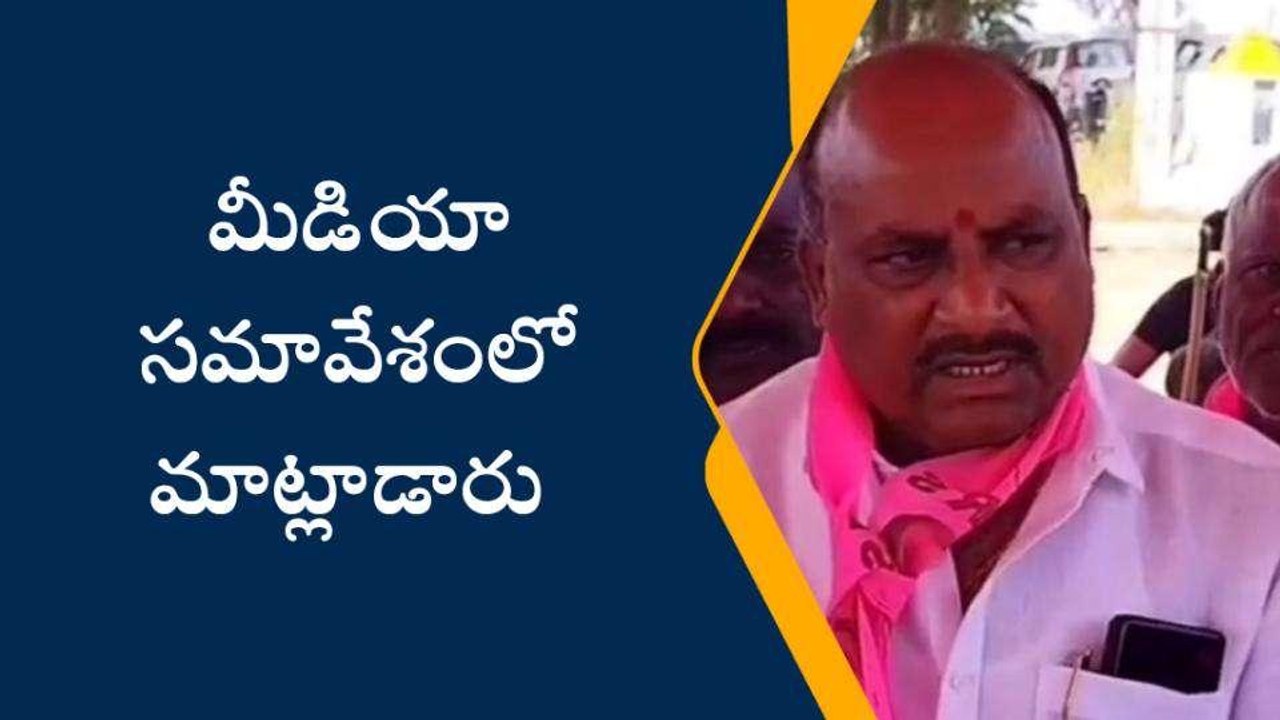చిన్నకోడూరు: ఇంటింటి ప్రచార కార్యక్రమం