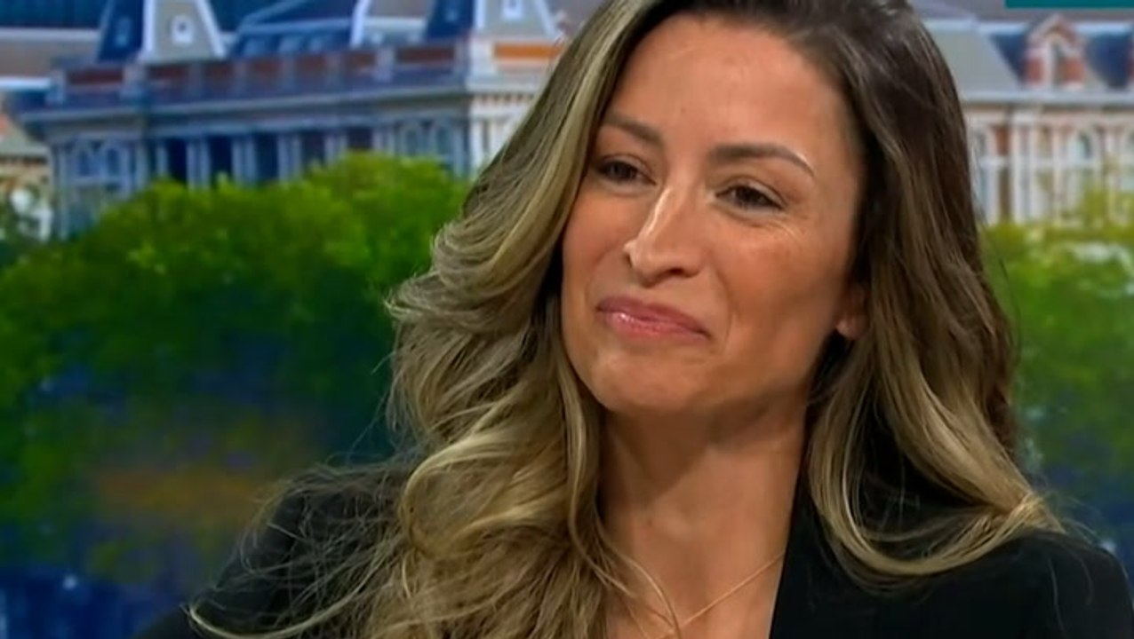 Rebecca Loos says she doesn’t want to do interview despite agreeing to do interview to discuss Beckhams