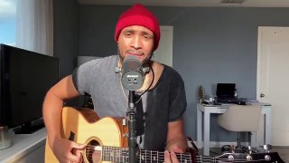 Can't Help Falling In Love - Elvis Presley _Acoustic Cover_ by Will Gittens