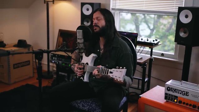 Shawn James _Can't Help Falling in Love_ (Elvis Presley Cover)