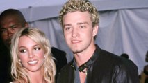 Lance Bass Wants Rockstar Britney Spears Fans To 'Forgive' American Song Composer Justin Timberlake