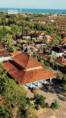 Pura Payogan Agung Ketewel Gianyar Bali