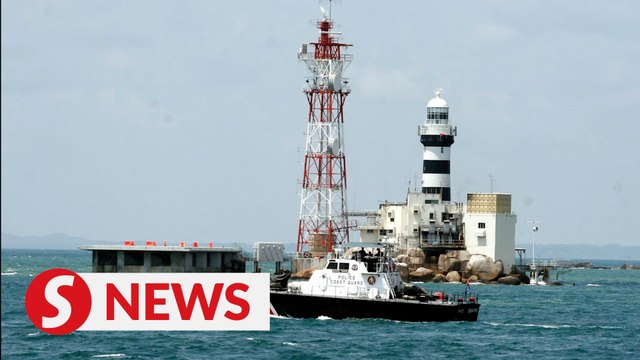 AGs of Malaysia-Singapore should conduct discussions to resolve Batu Puteh issues, says Anwar