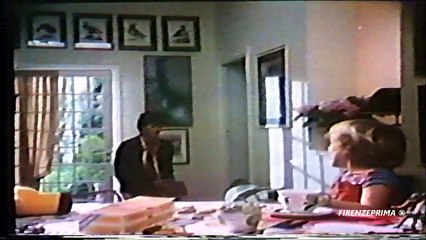 Spot  pubblicità Biscotti Plasmon 1980