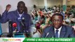 Présidentielle 2024 : Parrainer Amadou Ba, c’est soutenir le candidat de la paix et de la stabilité