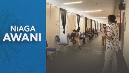 COVID-19: Kerugian RM505 juta akibat vaksin tamat tempoh - PAC