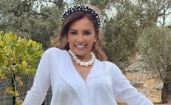 Bahar Öztan'ın hastalığı nedir, ne kanseri? Oyuncu Bahar Öztan'ın sağlık durumu nasıl?