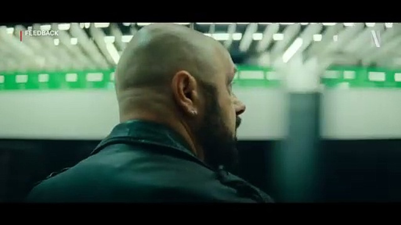 Filmriss Trailer OmeU