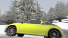 car race