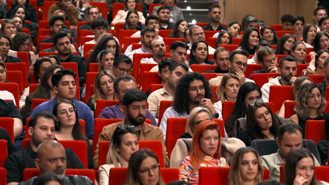 MEVZULAR AÇIK MİKROFON 29 EKİM ÖZEL