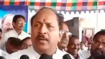 పశ్చిమ గోదావరి జిల్లా: సంచలన ఆరోపణలు చేసిన కొట్టు