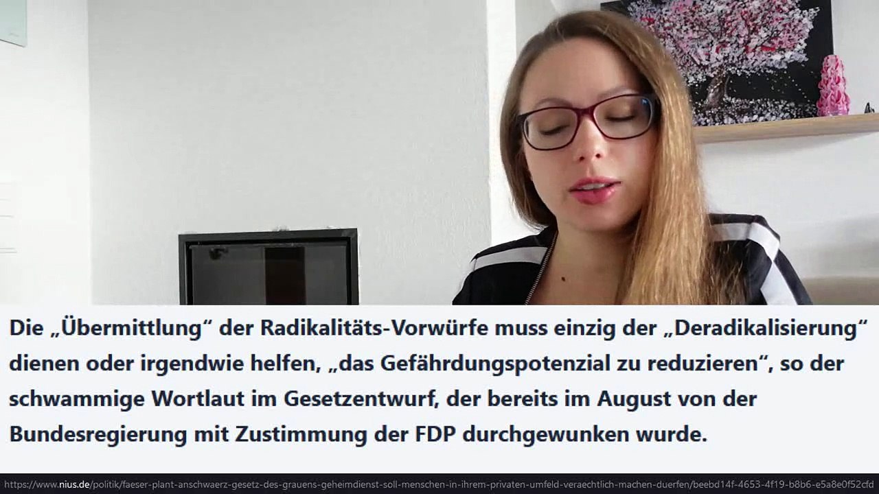 6851 Krissy Rieger Bargeld  Spitzeldienst