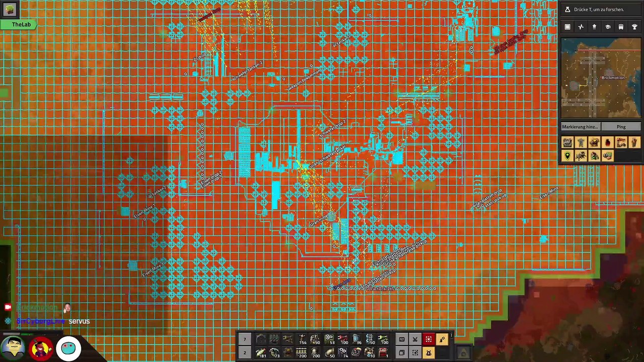 Wenn Jonny sich bei eSports blamiert... | Factorio 53