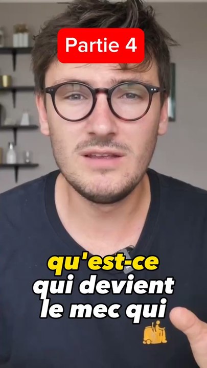 Qu’est-ce qu’il devient le mec qui avait dit « Puceau moi? » ?