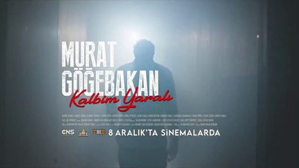 Murat Gögebakan: Kalbim Yarali - Teaser Trailer (OV) HD
