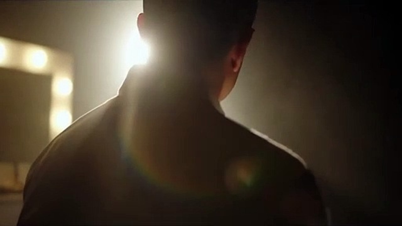 Murat gögebakan - kalbim yarali teaser ov