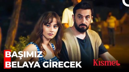 Doğan'ın Peşini Bırakmayan Talihsizlikler - Kısmet