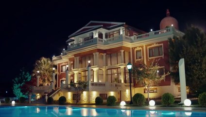 مسلسل روابط القدر الحلقة 5 الاخيرة مترجمة للعربية part1