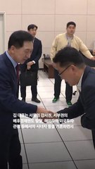 허찔린 민주당 "김포, 서울 편입? 국힘 나쁜 선거전략" 격앙