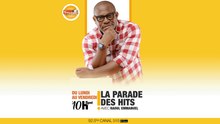 LA PARADE DES HITS 13 10 2023