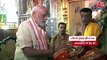 PM Modi performs puja in Ambaji temple in Gujarat