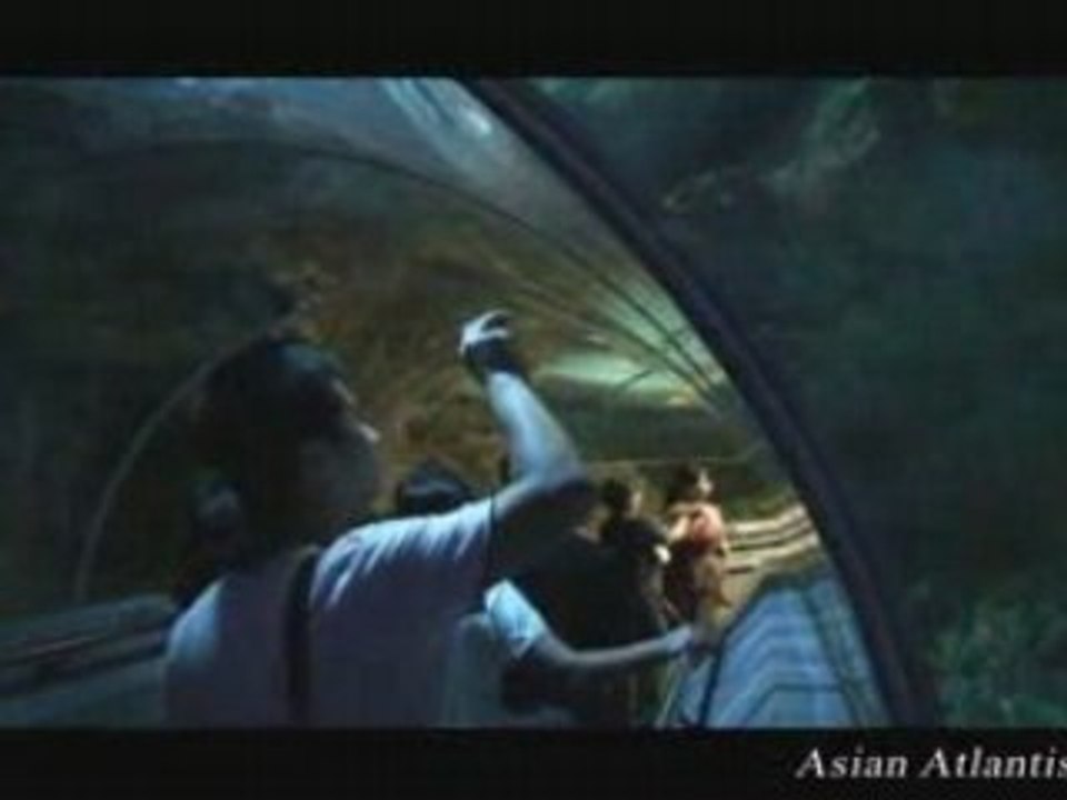 Atlantis