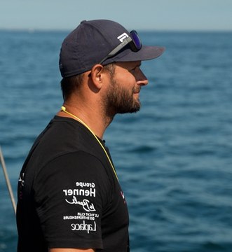 Transat Jacques Vabre : Sébastien Rogues nous présente la plus belle course transatlantique
