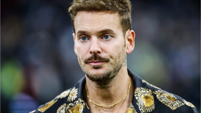 VOICI : « Abrutis , « Cassos : Matt Pokora sort de ses gonds après l'agression des footballeurs de l’OL