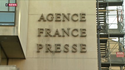 L’AFP ne qualifie pas le Hamas de «terroriste»