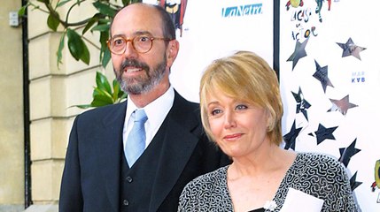 ¡Dios los cría....! Miguel Rellán, marido de Rosa María Mateo, se abraza a la amnistía con un argumento bizarro