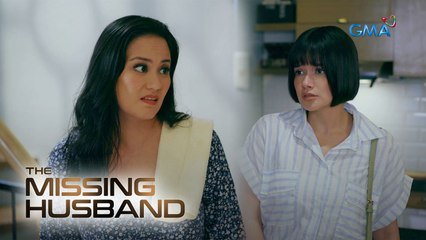 The Missing Husband: Who is the real father of Millie’s baby? (Episode 46)
