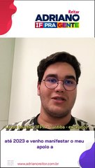 Adriano - Depoimento - Lucas Mueller (IFPR - Curitiba - ex-aluno) OK