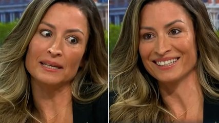 Rebecca Loos opens up on son’s reaction to Beckham documentary: ‘It’s not like it’s Messi’