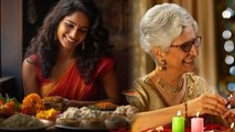 Karwa Chauth Sargi Time 2023: करवा चौथ की सरगी में क्या खाना चाहिए क्या नहीं | Boldsky