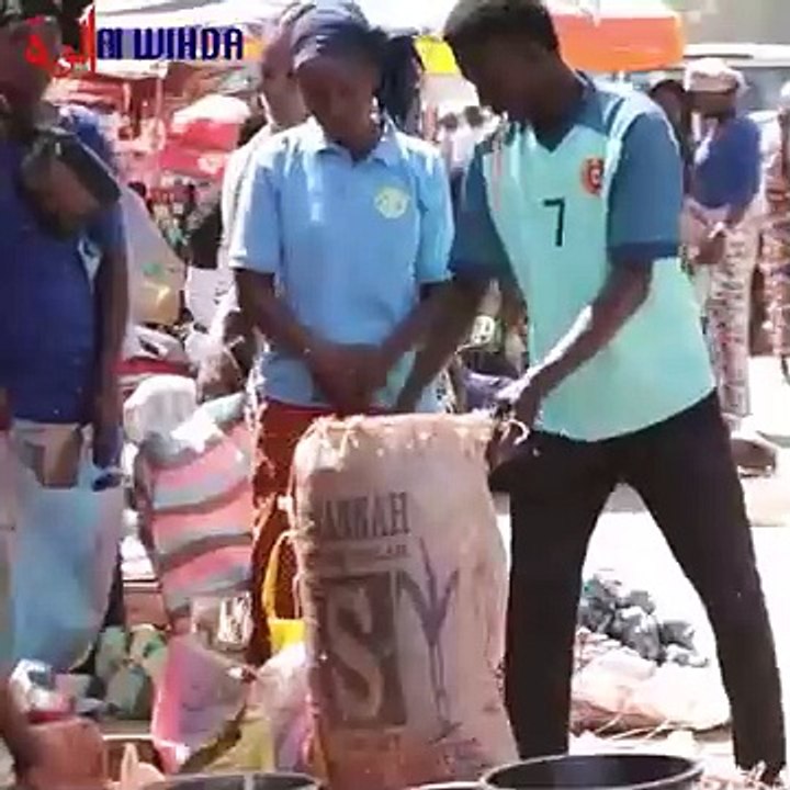 Tchad : La commune de Massakory investit 60 millions de FCFA pour la construction de deux centres de santé à l'intention de sa population.