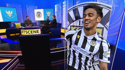 Scottish Premiership Saturday Highlights Show Matchday 10