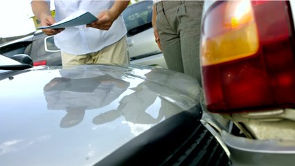 Comment faire un constat amiable ?