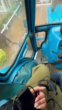 Storm Babet Causes Widespread Flooding in Ireland