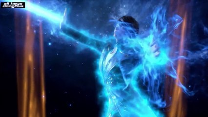 The Legend of Magic Outfit Ep 24 ENG SUB