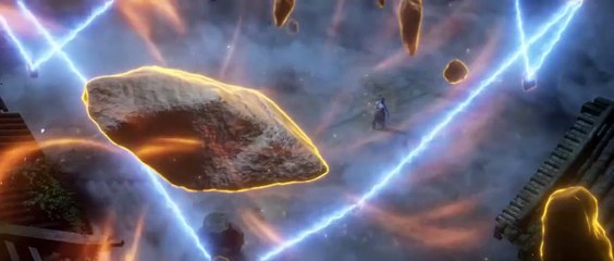 Renegade Immortal Ep 8