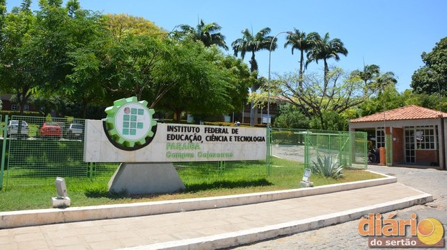 Empreendedor destaca potencial dos estudantes do IFPB de Cajazeiras: ”Celeiro de grandes talentos”