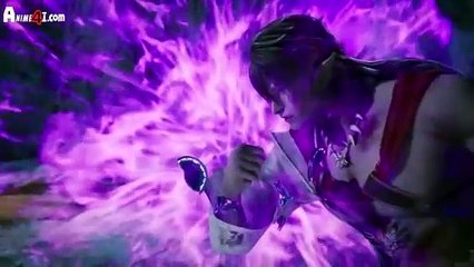 Myth of the Ancients Ep.130 English Sub