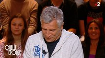 Nagui très ému dans Quelle époque !