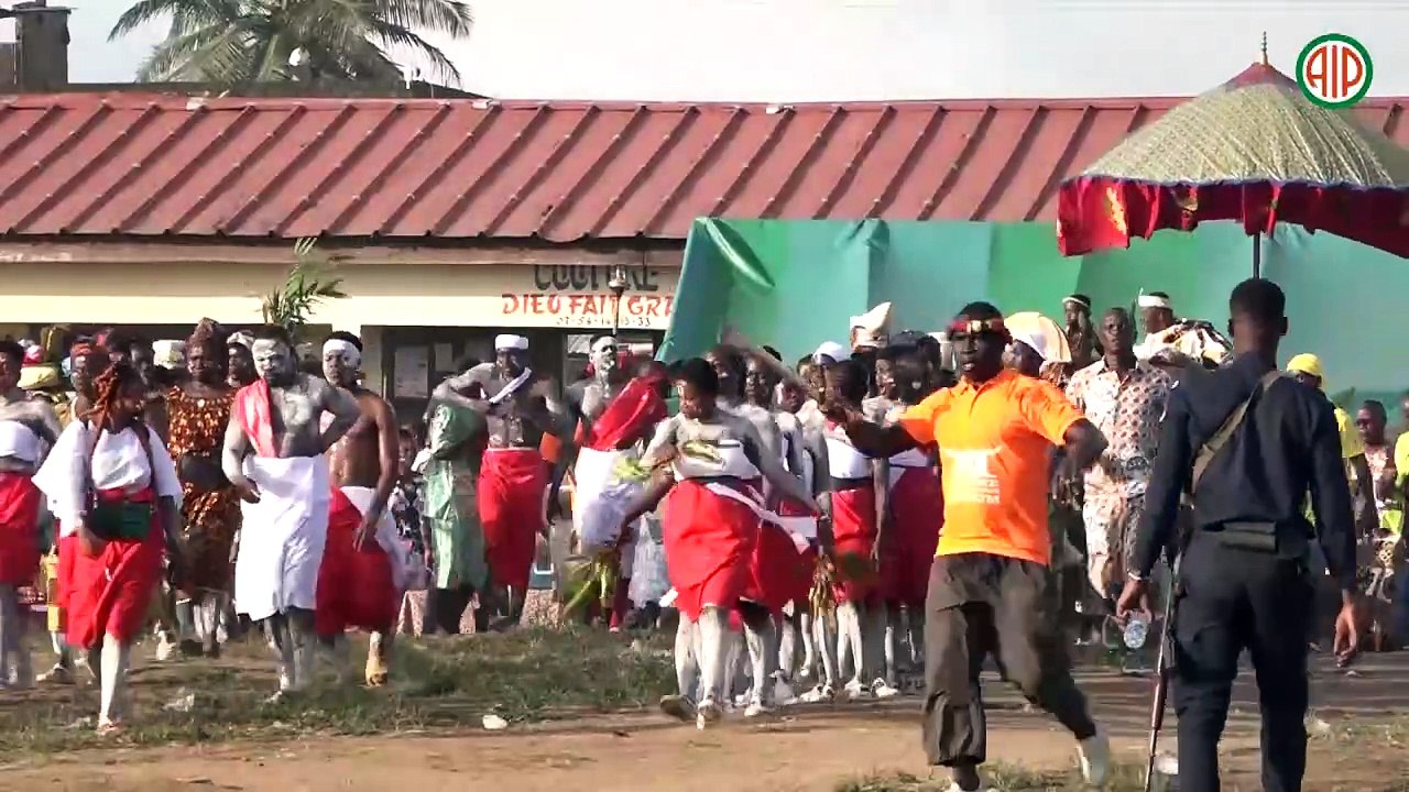 Région-Aboisso / Le centre suisse de recherche scientifique sensibilise à l’Abissa de Tiapooum